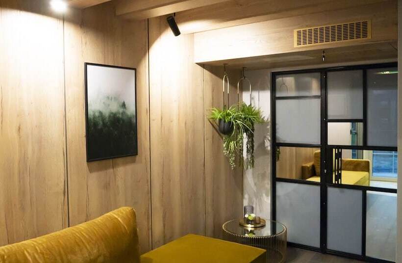 Hotell Scandinavia Resort