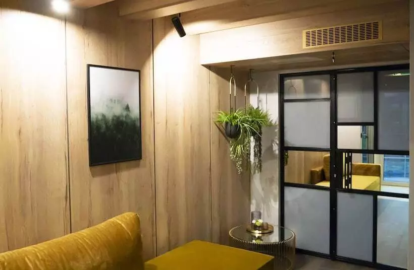 Hotelli Scandinavia Resort