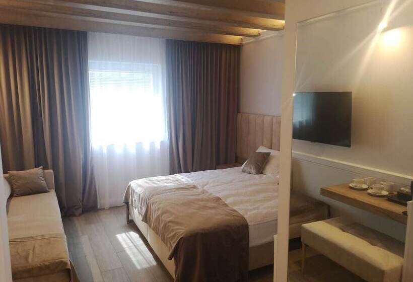 Hotell Scandinavia Resort