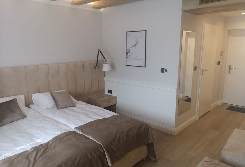 Hotell Scandinavia Resort