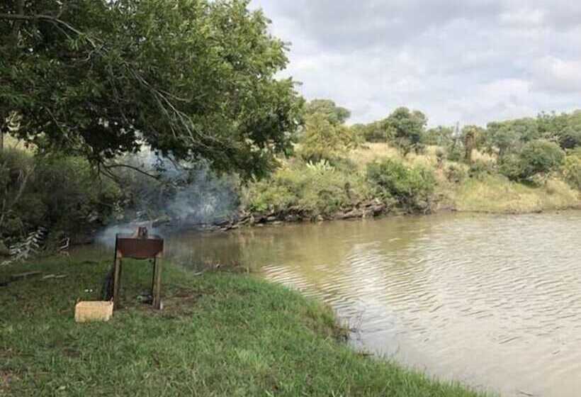 בית מלון כפרי Spendpenny Guest Farm