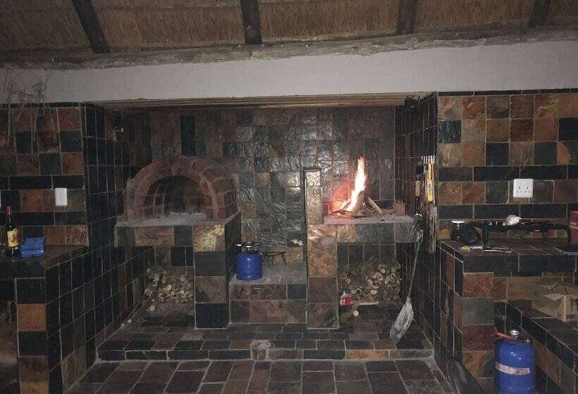 בית מלון כפרי Spendpenny Guest Farm