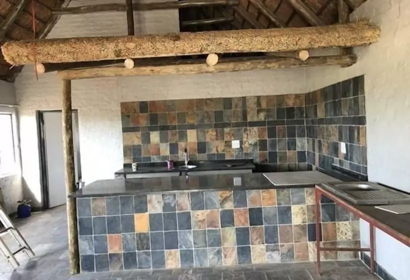 Hotelli Spendpenny Guest Farm