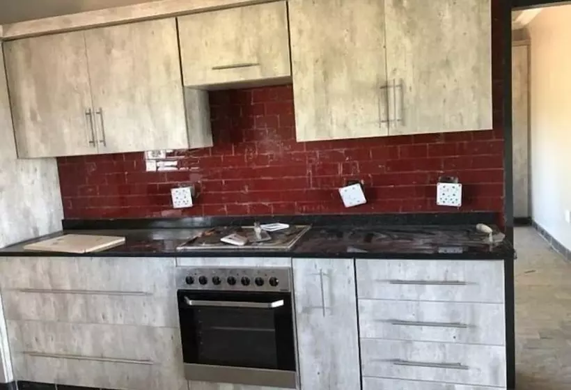 Hotelli Spendpenny Guest Farm