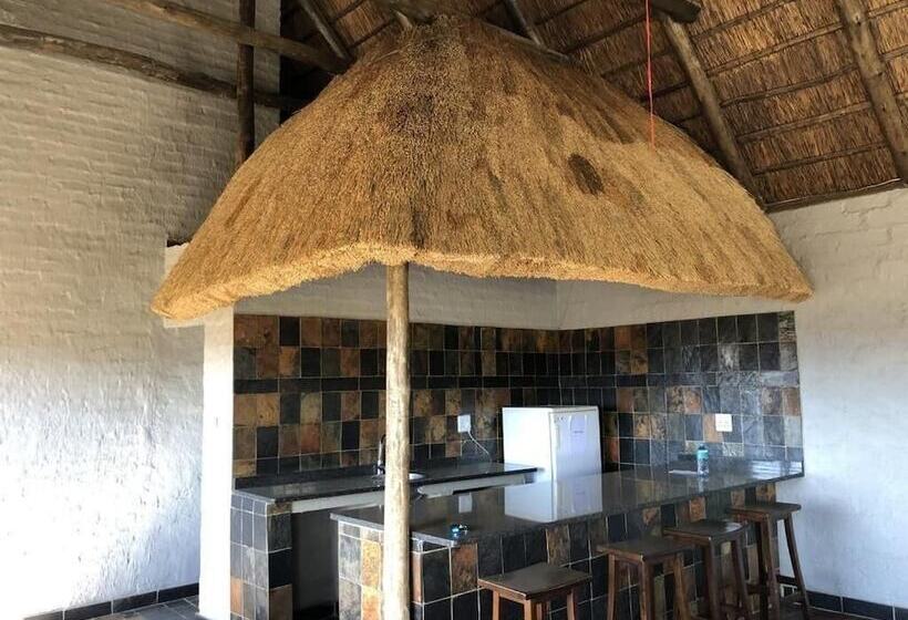 בית מלון כפרי Spendpenny Guest Farm