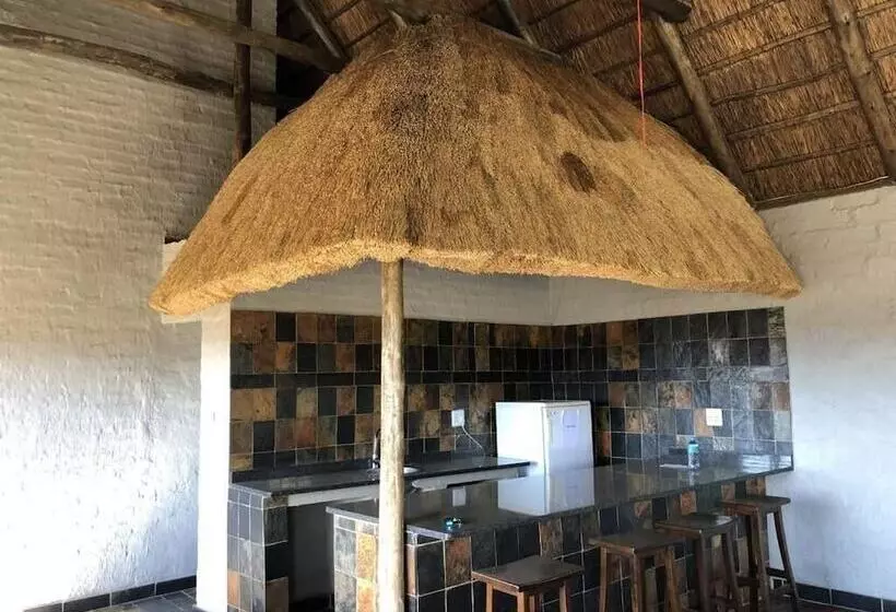 Hotelli Spendpenny Guest Farm