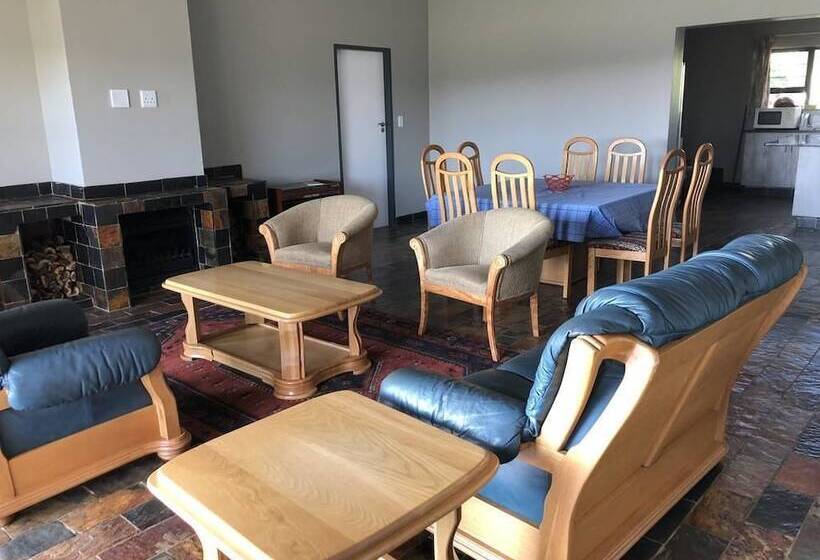 בית מלון כפרי Spendpenny Guest Farm