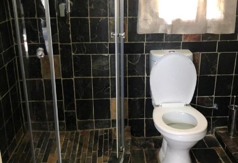 בית מלון כפרי Spendpenny Guest Farm