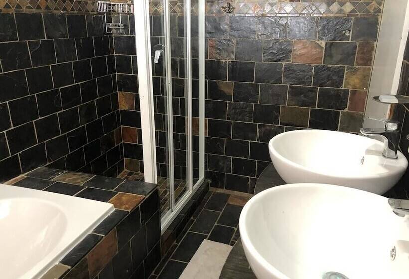 בית מלון כפרי Spendpenny Guest Farm