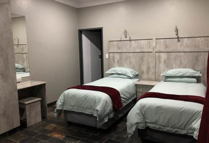 בית מלון כפרי Spendpenny Guest Farm