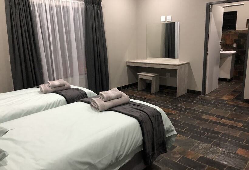 בית מלון כפרי Spendpenny Guest Farm