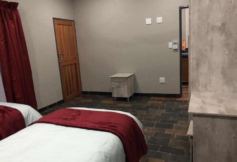 בית מלון כפרי Spendpenny Guest Farm