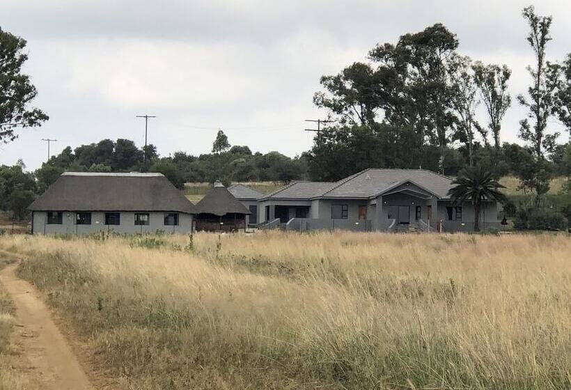 בית מלון כפרי Spendpenny Guest Farm