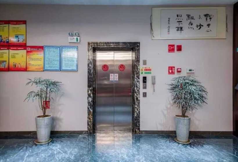 Vyluk Hotel Jianshui Gucheng