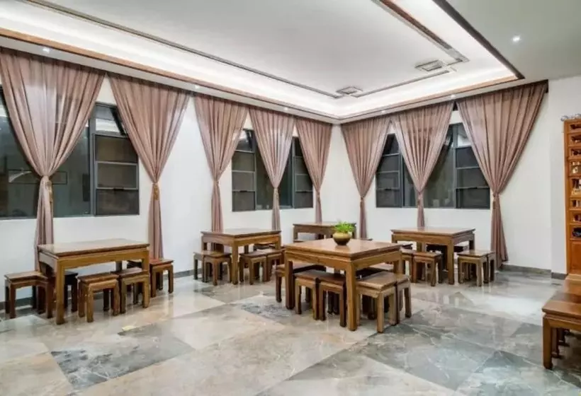 Vyluk Hotel Jianshui Gucheng