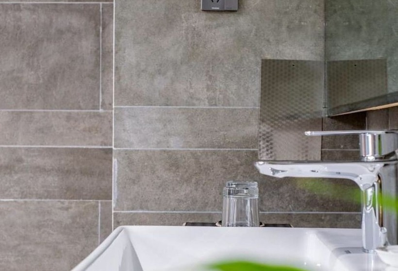 Vyluk Hotel Jianshui Gucheng