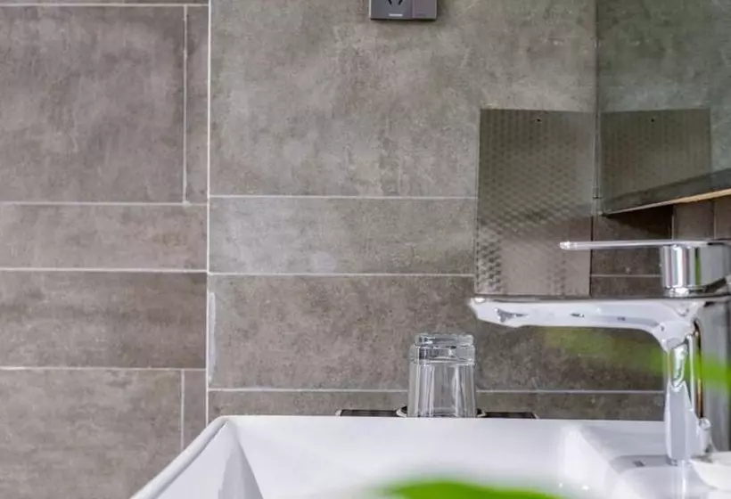 Vyluk Hotel Jianshui Gucheng