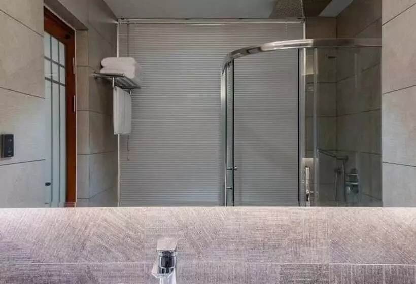 Vyluk Hotel Jianshui Gucheng