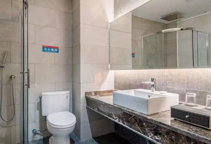 Vyluk Hotel Jianshui Gucheng