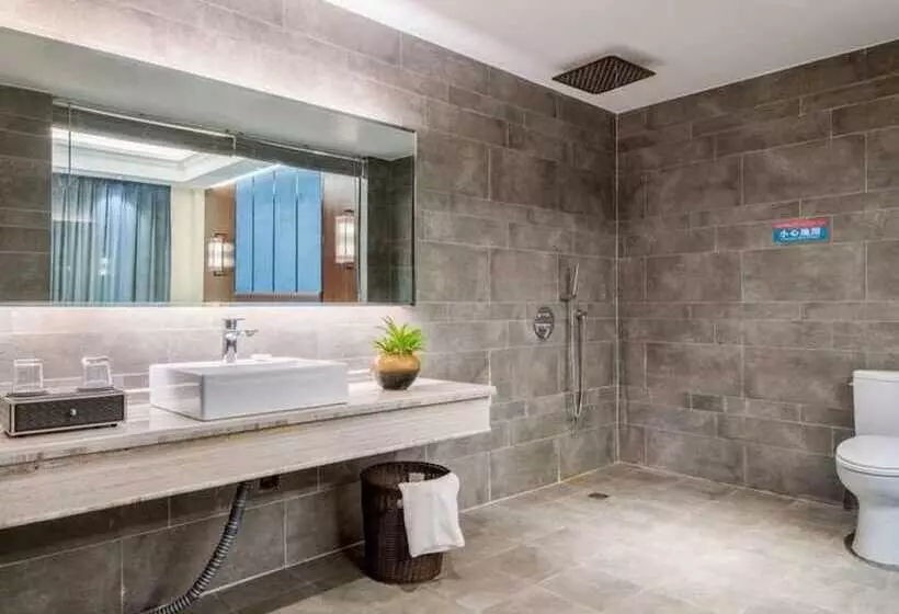 Vyluk Hotel Jianshui Gucheng