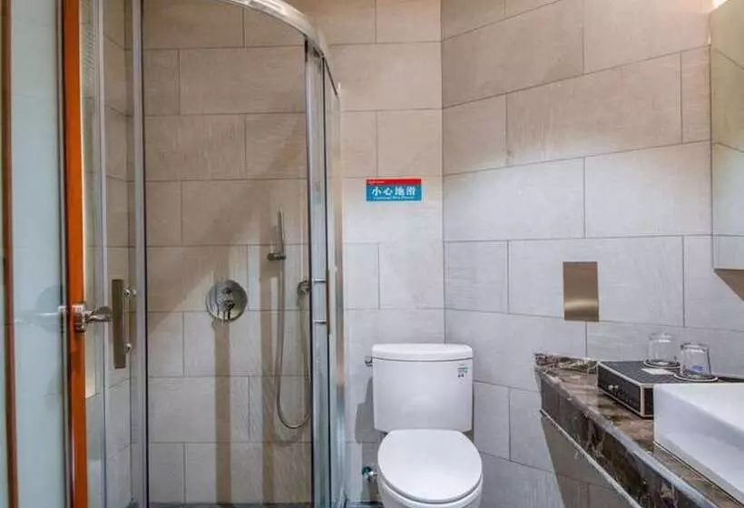 Vyluk Hotel Jianshui Gucheng