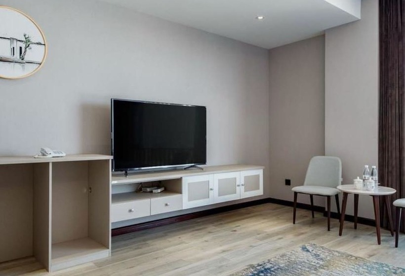 Vyluk Hotel Jianshui Gucheng