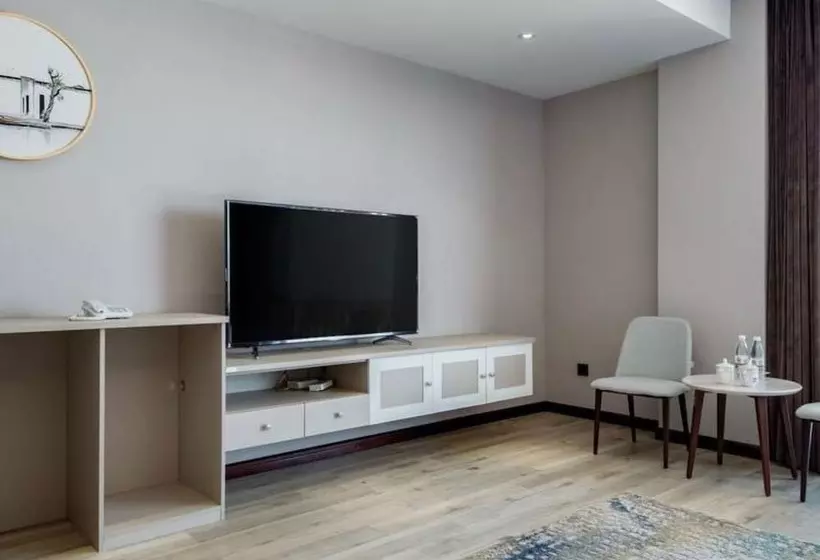 Vyluk Hotel Jianshui Gucheng