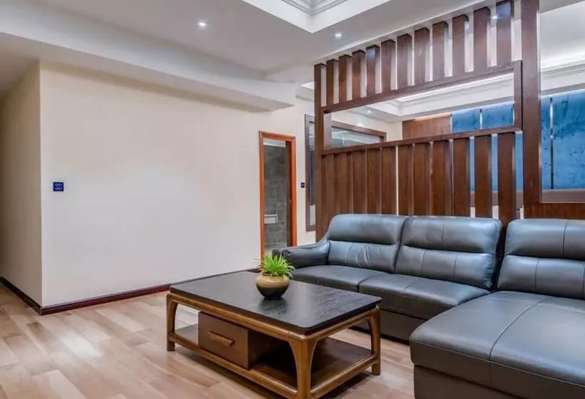 Vyluk Hotel Jianshui Gucheng