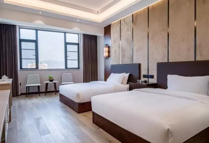 Vyluk Hotel Jianshui Gucheng