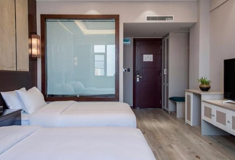 Vyluk Hotel Jianshui Gucheng