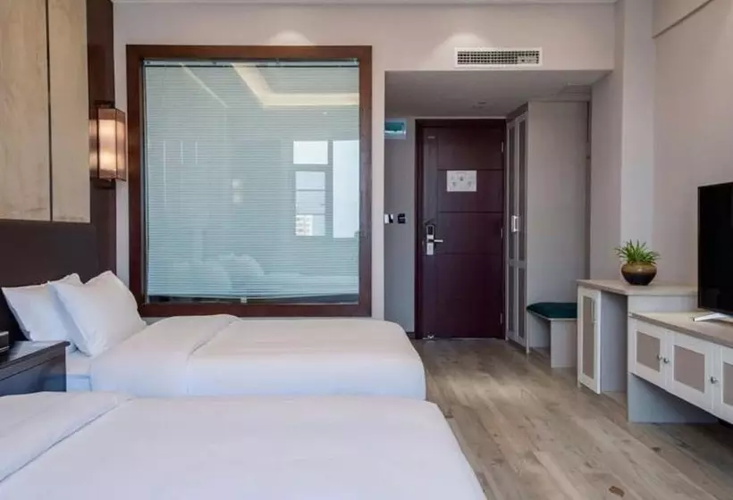 Vyluk Hotel Jianshui Gucheng