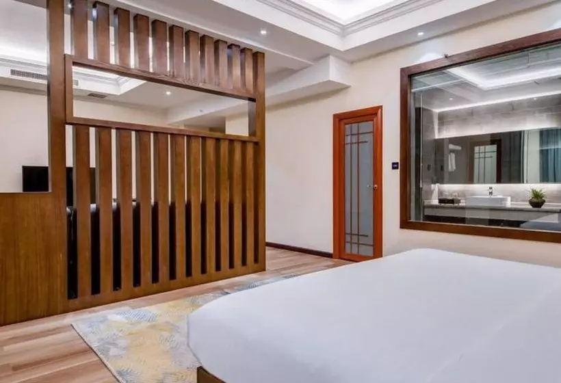 Vyluk Hotel Jianshui Gucheng