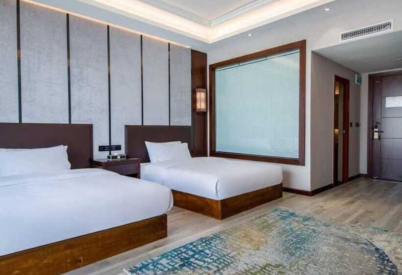 Vyluk Hotel Jianshui Gucheng