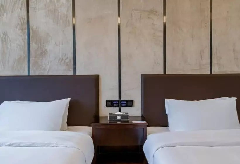 Vyluk Hotel Jianshui Gucheng