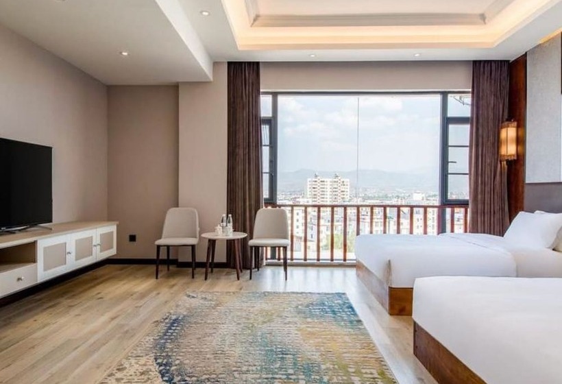 Vyluk Hotel Jianshui Gucheng