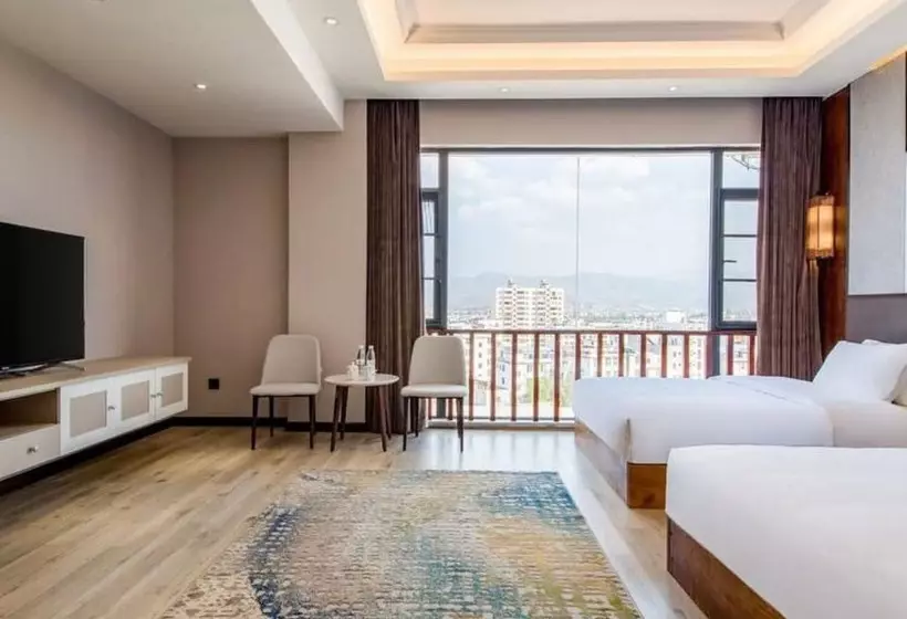 Vyluk Hotel Jianshui Gucheng