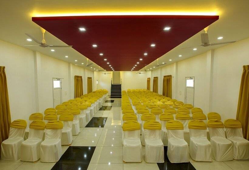 Palette Hill View Resorts Vagamon