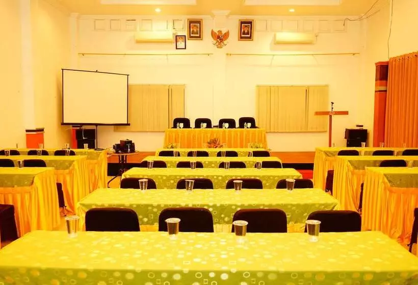 Pasadena Hotel Muntok