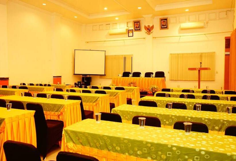 Pasadena Hotel Muntok