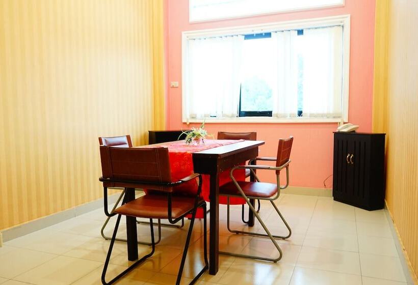 Pasadena Hotel Muntok