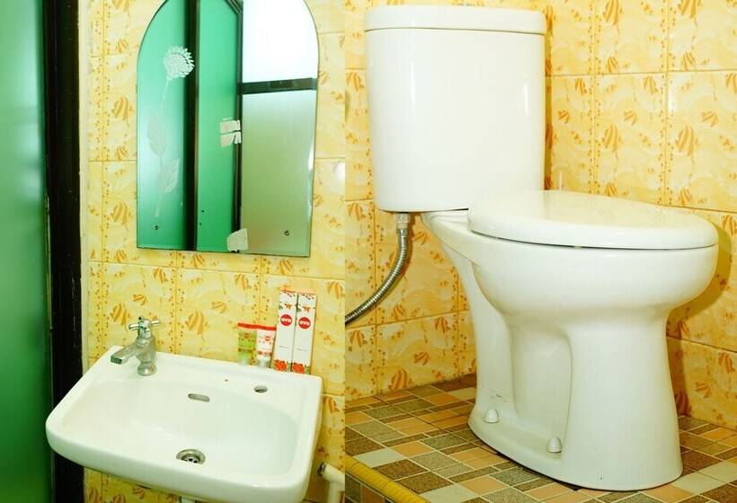 Pasadena Hotel Muntok