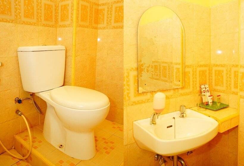 Pasadena Hotel Muntok