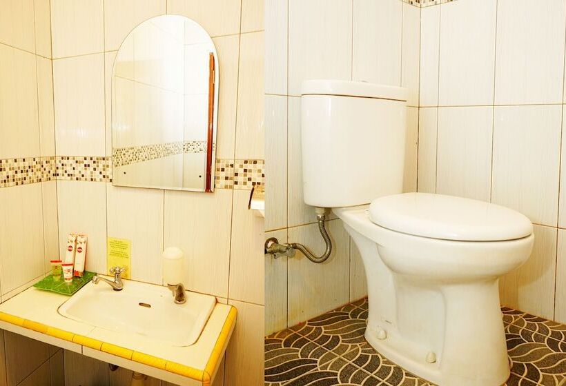 Pasadena Hotel Muntok