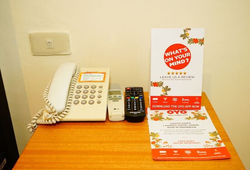 Pasadena Hotel Muntok