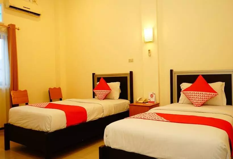Pasadena Hotel Muntok