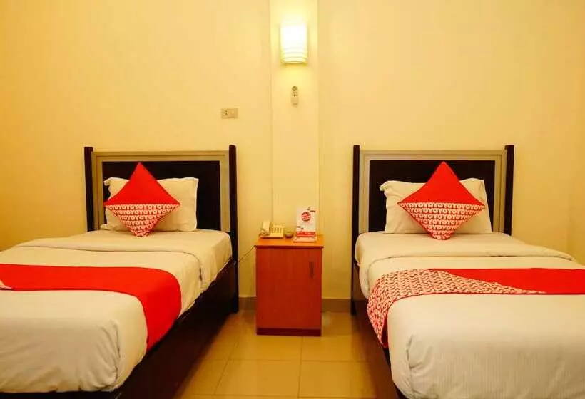 Pasadena Hotel Muntok