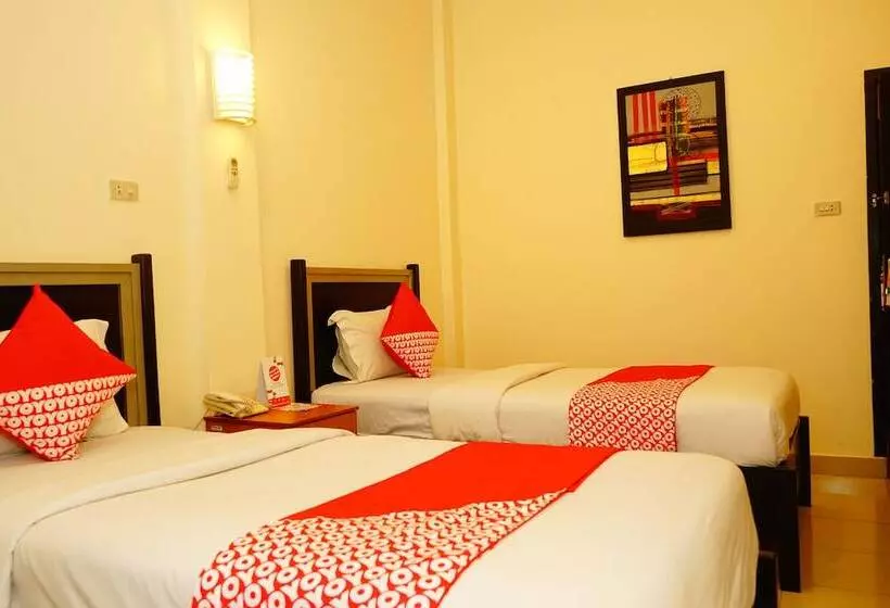 Pasadena Hotel Muntok
