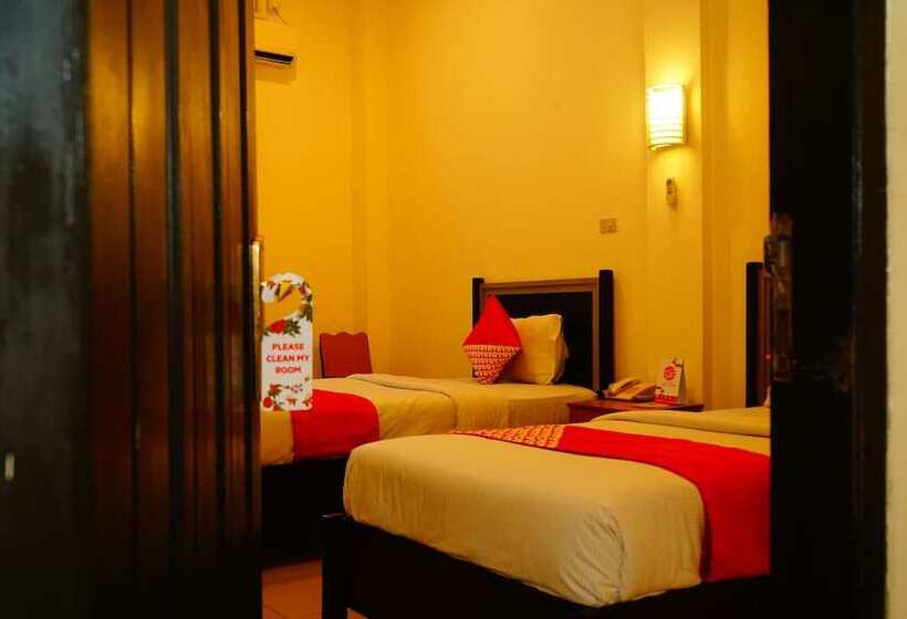 Pasadena Hotel Muntok