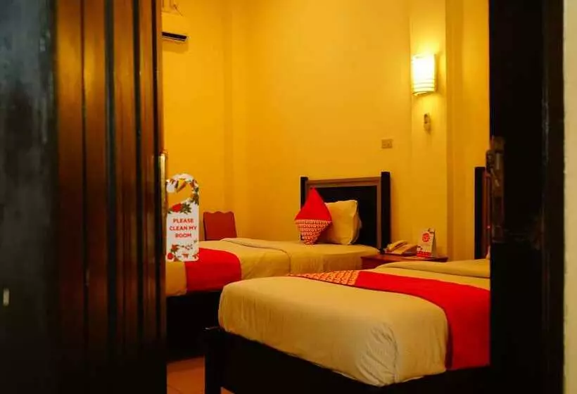 Pasadena Hotel Muntok