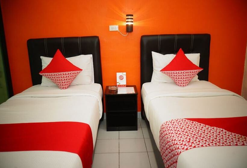 Pasadena Hotel Muntok